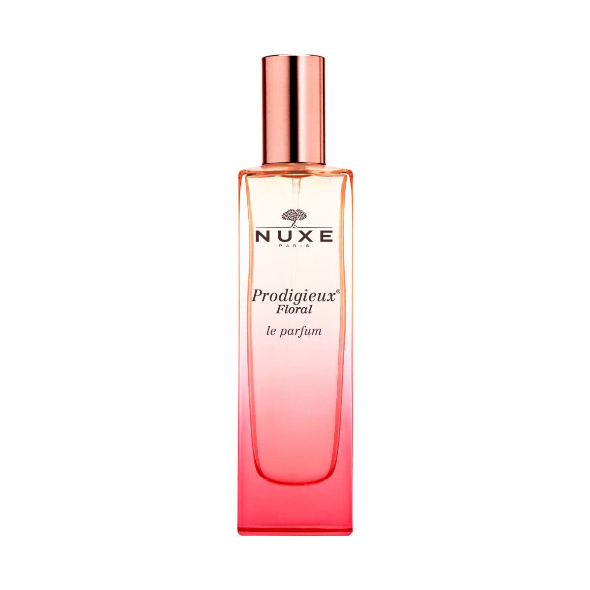 Nuxe  Prodigious Floral The Perfume