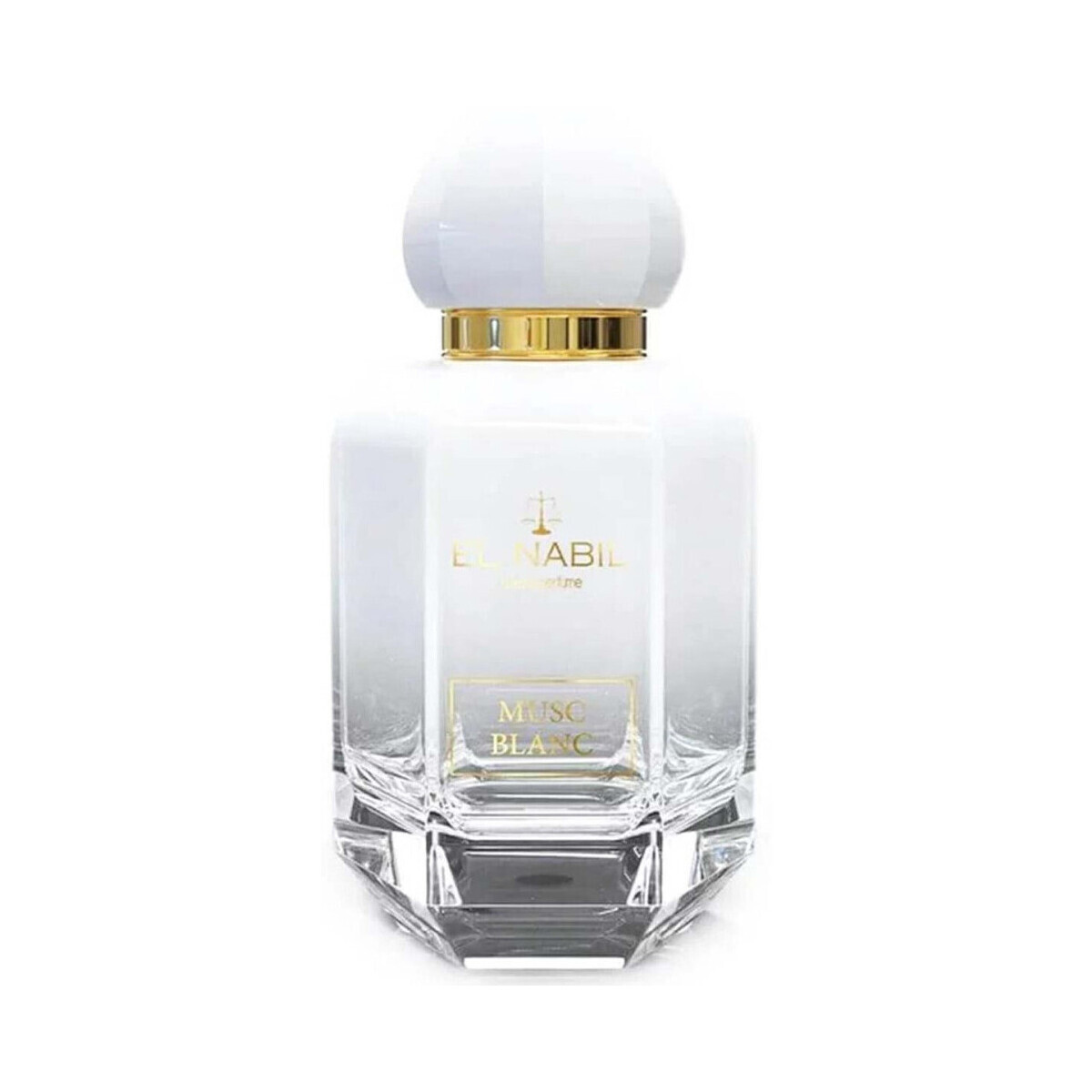 El Nabil  White Musk Eau de Parfum