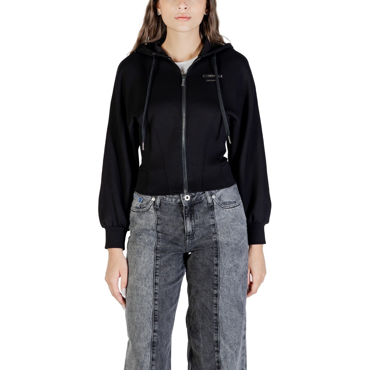 EAX  XW000802 AF16111  Černá