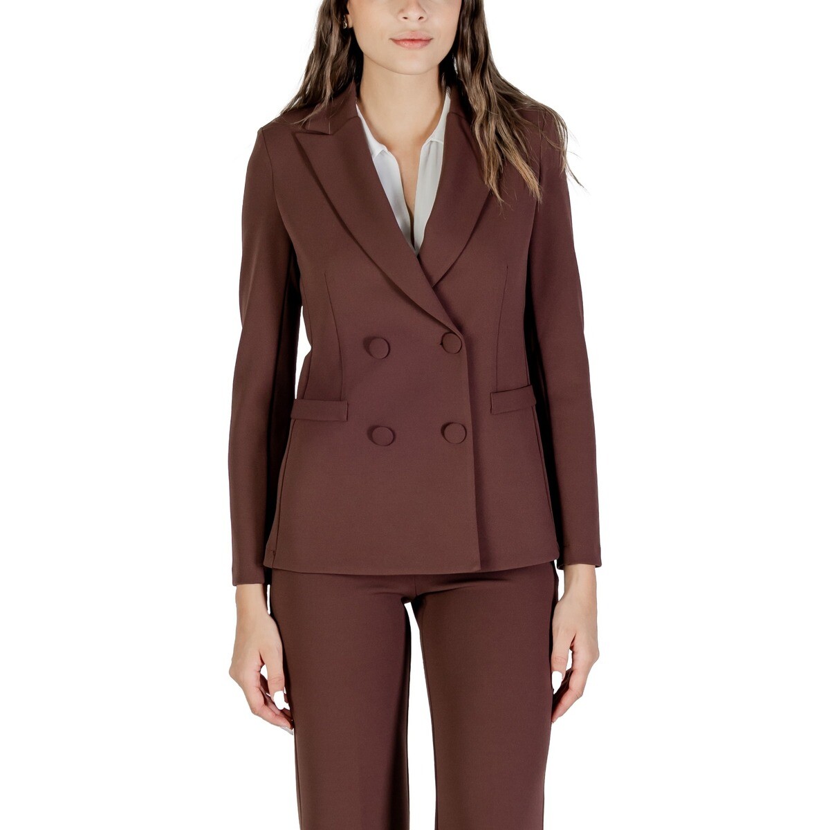 Rinascimento  CFC0125418003  Hnědá