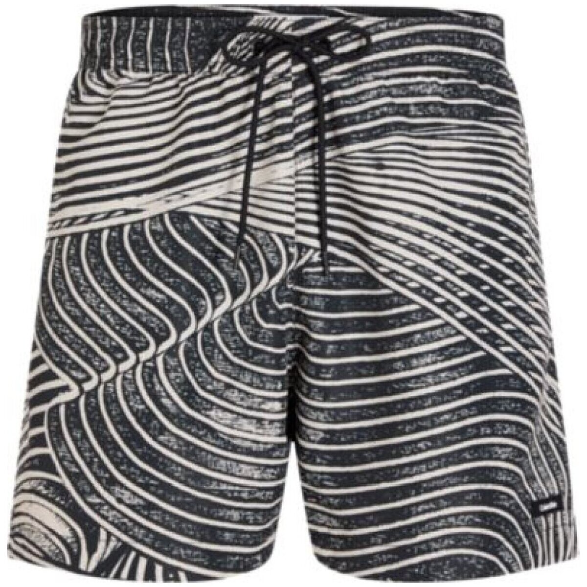 Calvin Klein Jeans  KM0KM01173  Černá