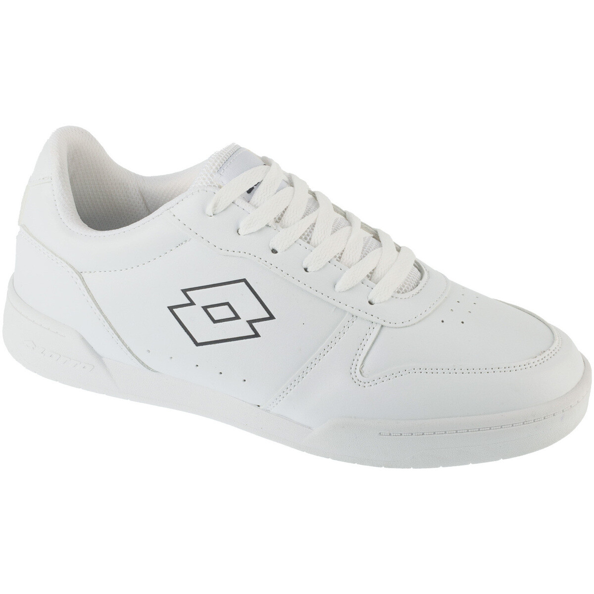 Lotto  Titanis U  Bílá