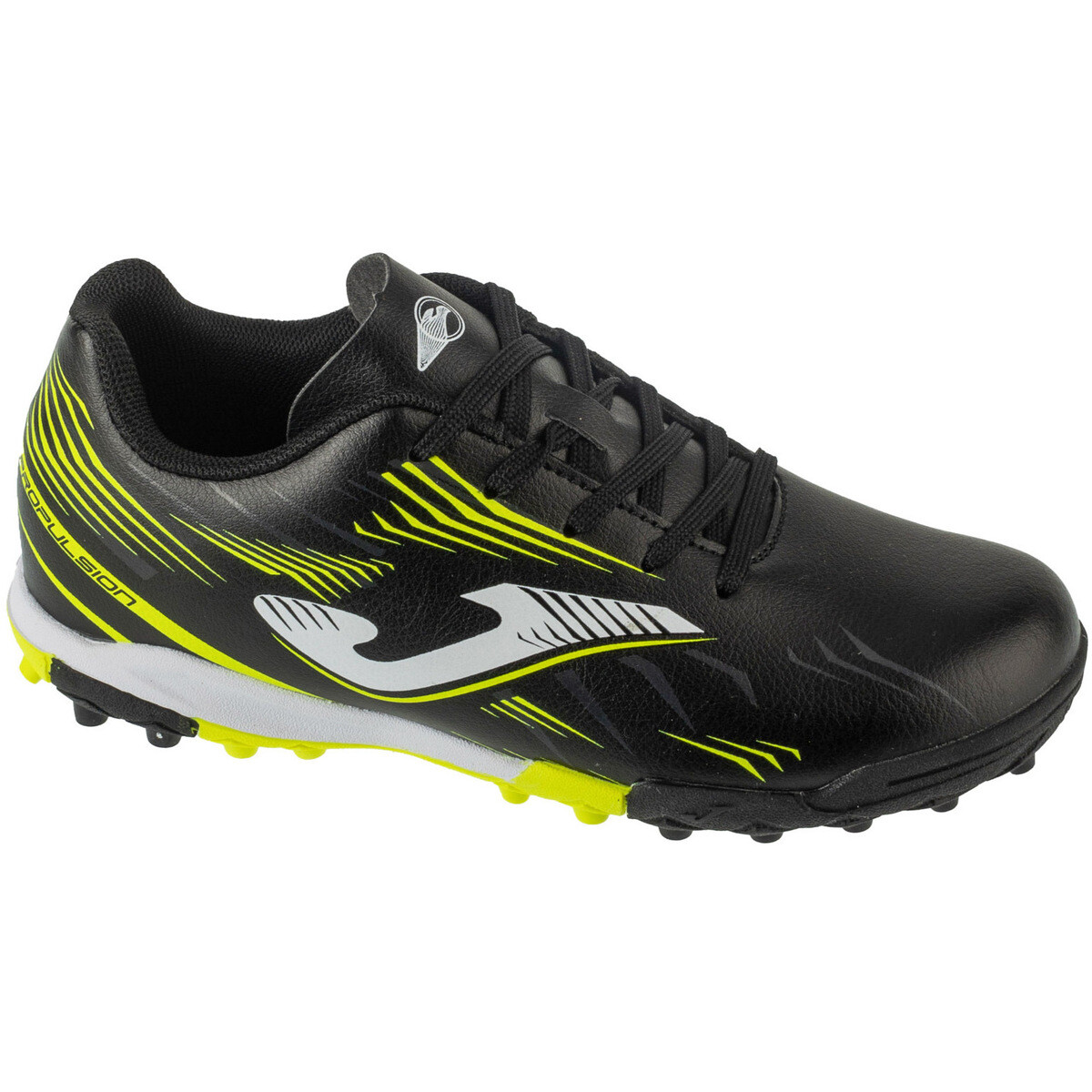 Joma  Propulsion Jr 2501 TF  Černá