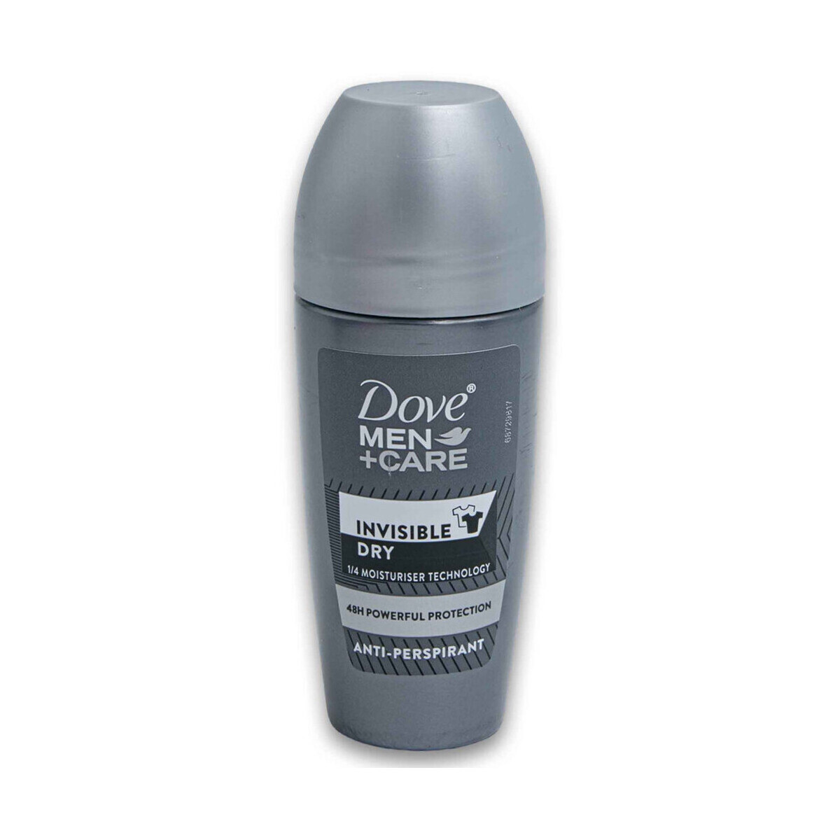 Dove  Anti-Perspirant Roll-On Men+Care Invisible Dry