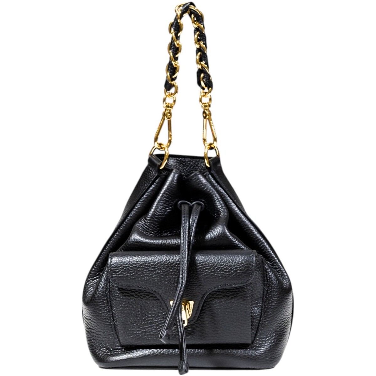 Coccinelle  BEAT GENERATIO E1 TFK 23 03 01  Černá