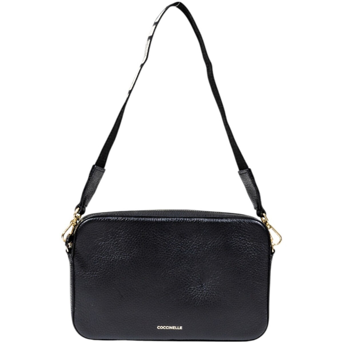 Coccinelle  TEBE E5 MN5 52 01 01  Černá