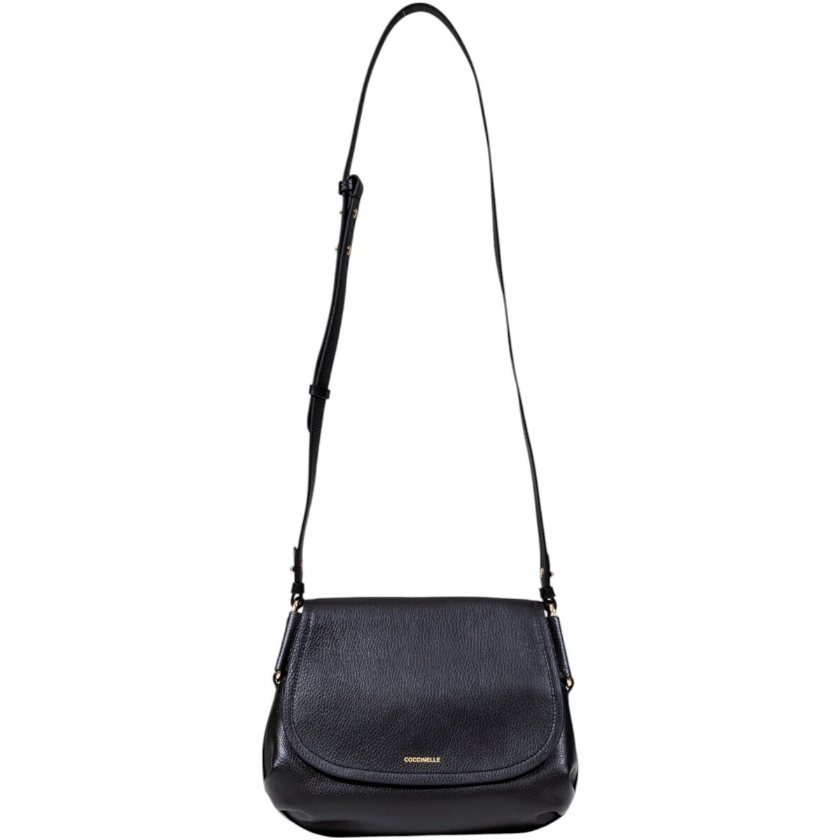 Coccinelle  REBEKKA E1 T95 15 02 01  Černá