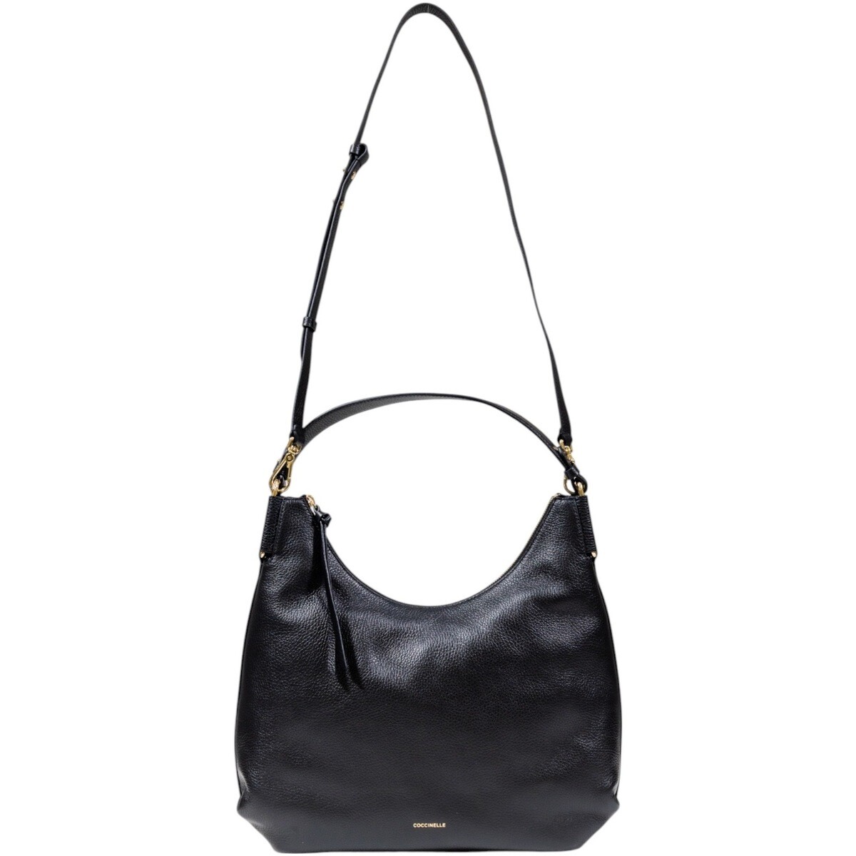 Coccinelle  REBEKKA E1 T95 13 01 01  Černá