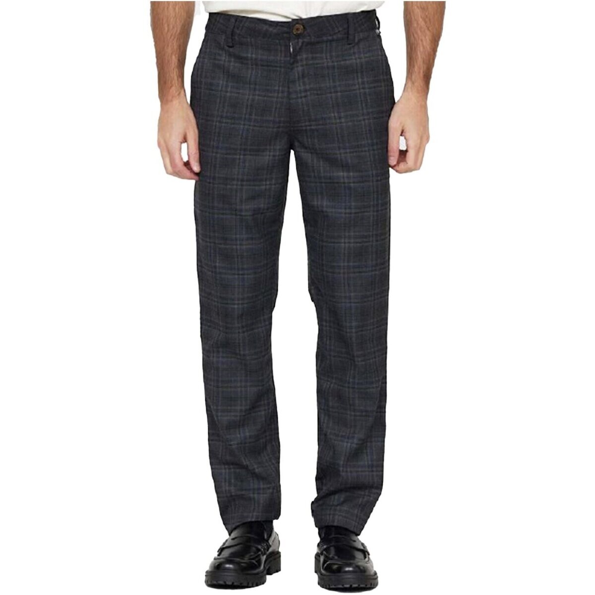 Lee Cooper  56893  Šedá