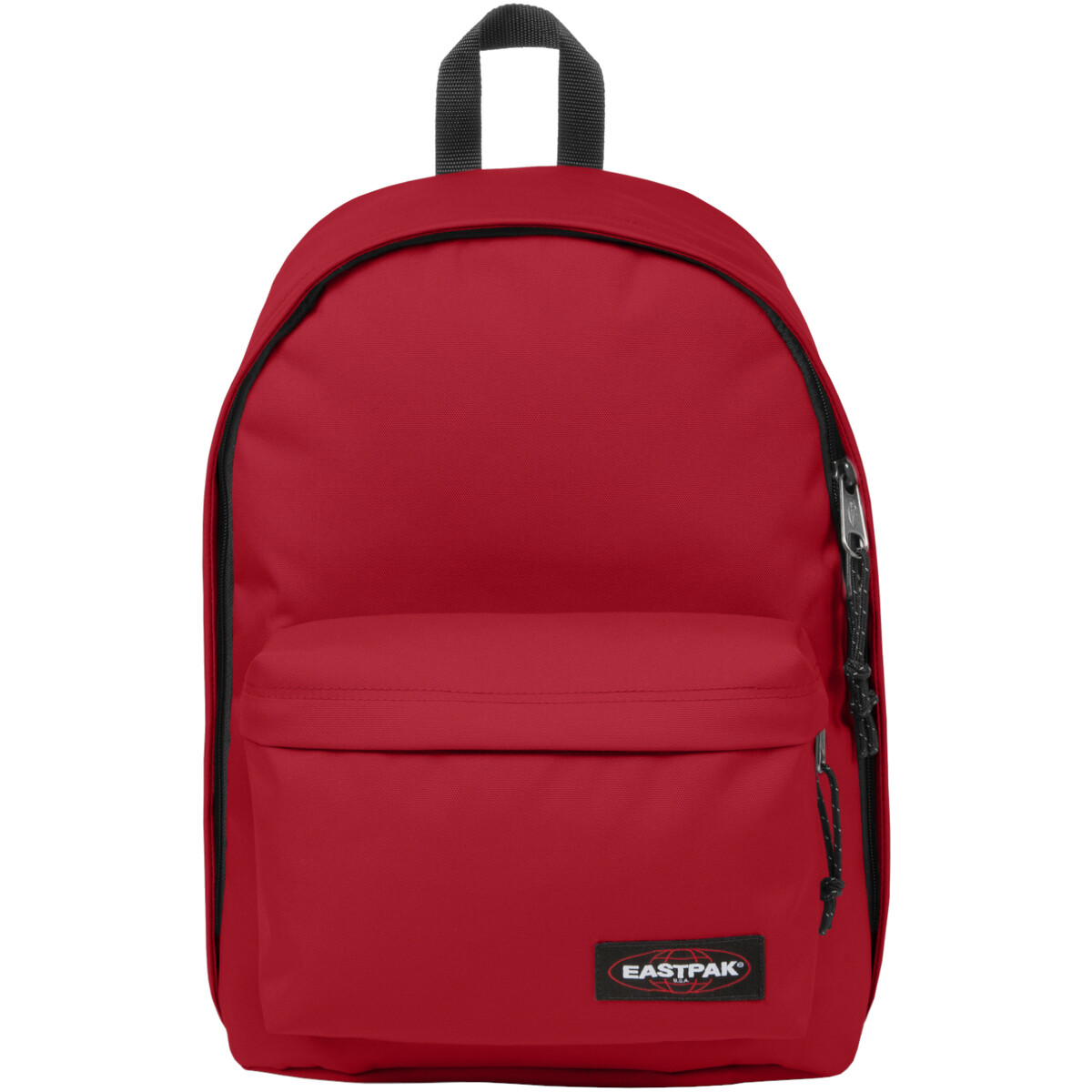 Eastpak  Out Of Office Backpack  Červená