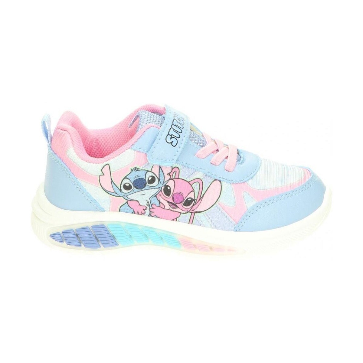 Leomil  LS001185 STITCH  Fialová