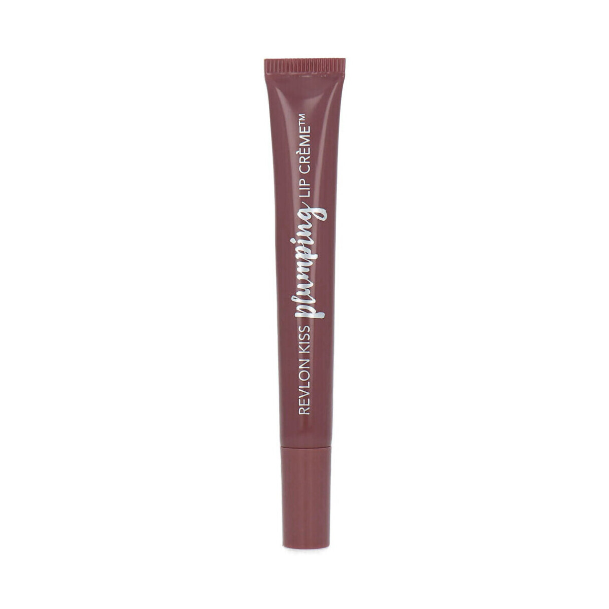 Revlon  Kiss Plumping Lip Cream - 540 Velvet Mink  Hnědá