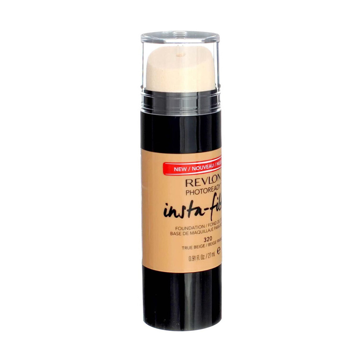Revlon  Photoready Insta-Filter Foundation - 320 True Beige  Béžová