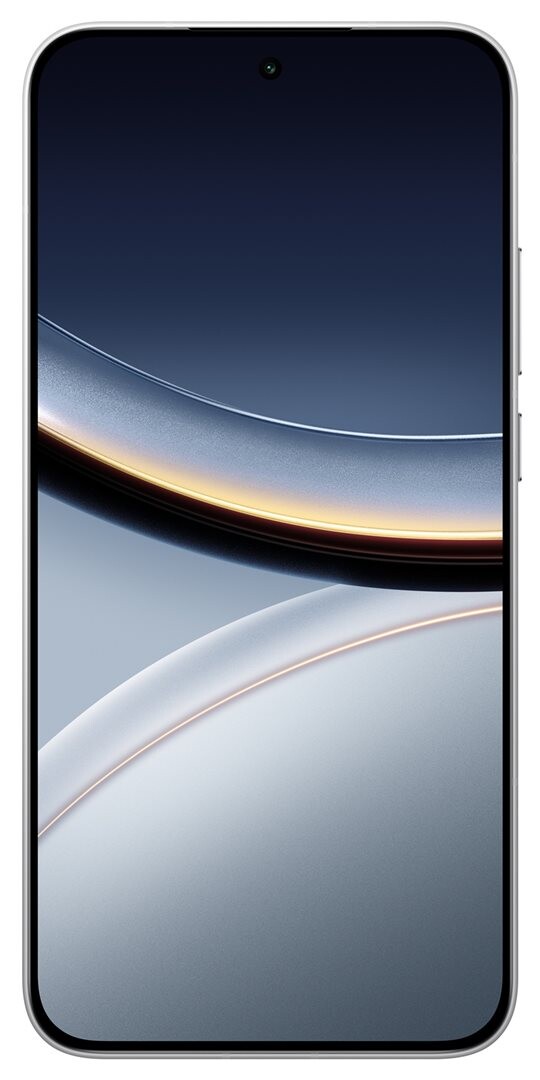 Poco F7 12GB/512GB stříbrná