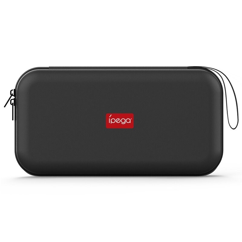 iPega SW2193P Tenké Ochranné Pouzdro pro Nintendo Switch 2 černá