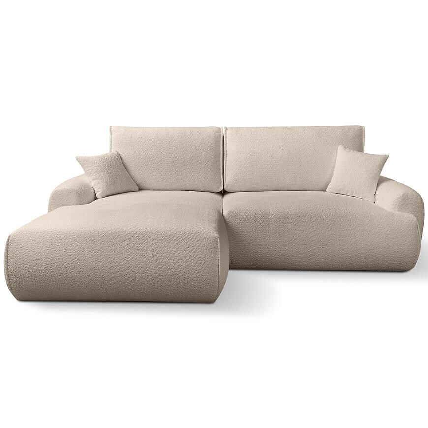 Rohová sedaci soúprava Boonu levá Jaguar 4