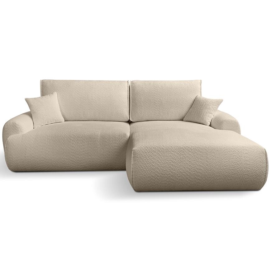 Rohová sedaci soúprava Boonu pravá Jaguar 4