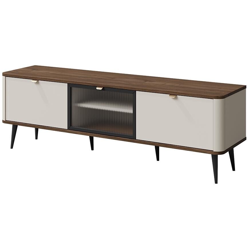 TV stolík 160 Marley 12 ořech