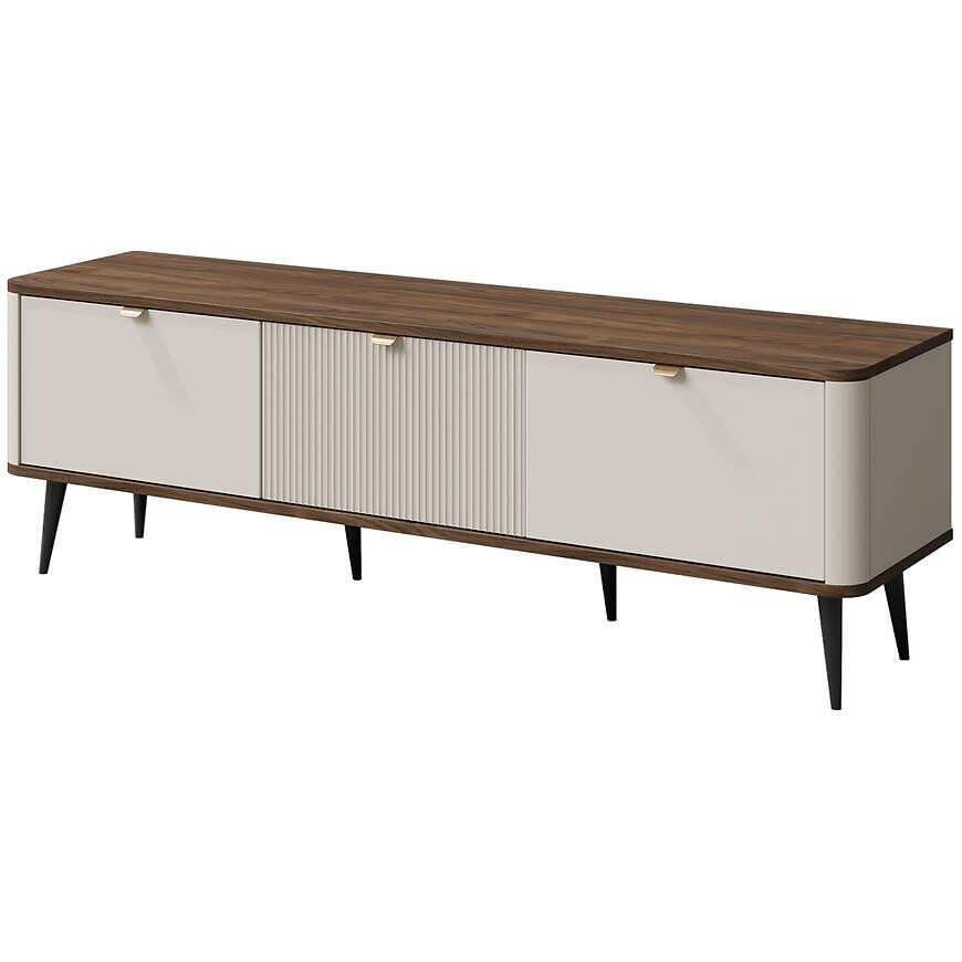 Tv stolek 160 Marley 13 ořech