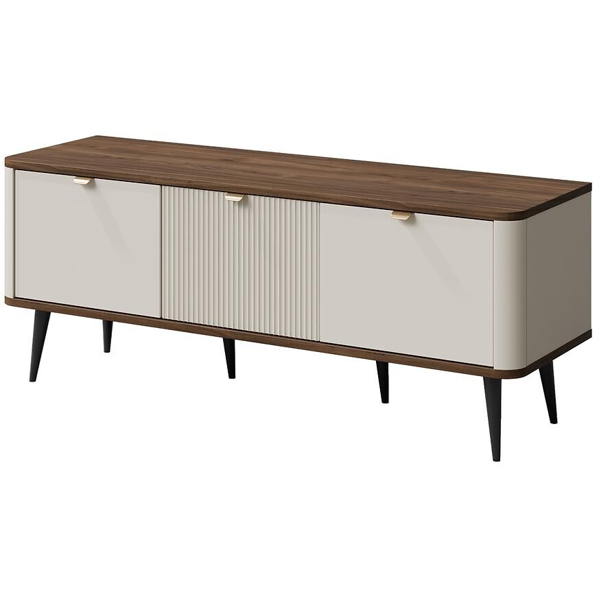 Tv stolek 30 MARLEY 14 Ořech