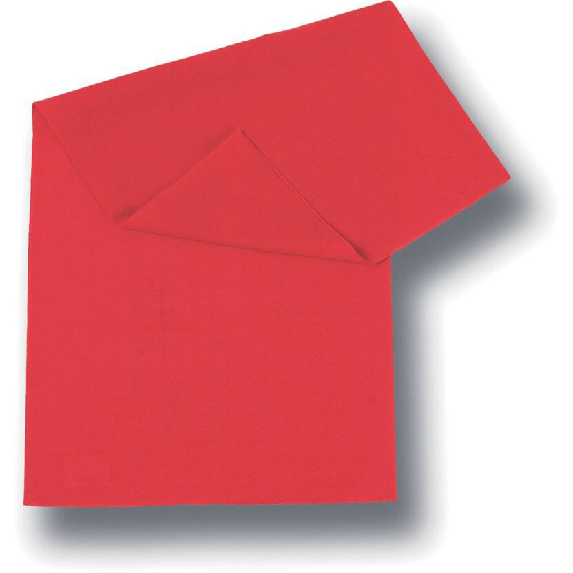 Šátek multifunkční (nákrčník) Atlantis Freedom Basic - červený