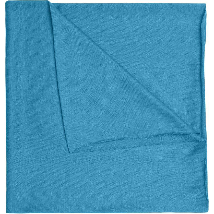 Šátek multifunkční (nákrčník) Daiber 6503 - nebesky modrý