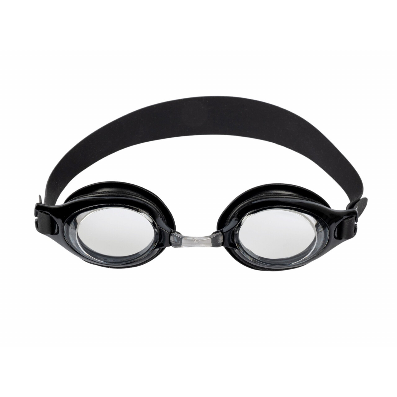 Plavecké brýle dětské Acra Kids Aeone - černé
