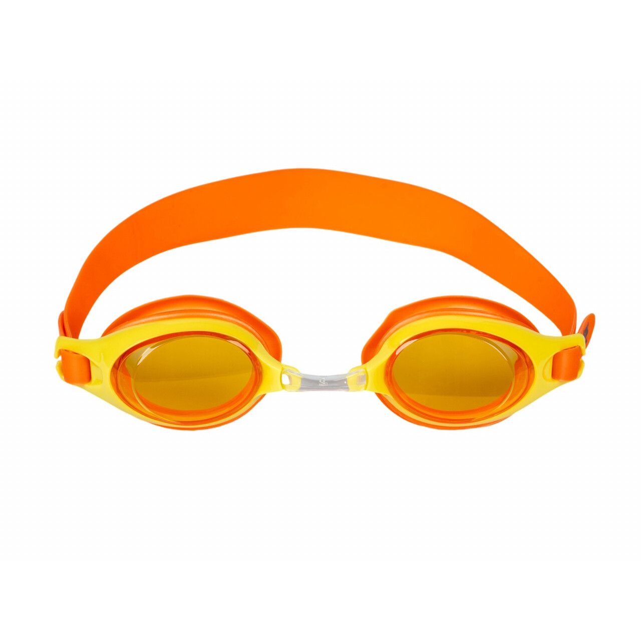 Plavecké brýle dětské Acra Kids Aeone - oranžové