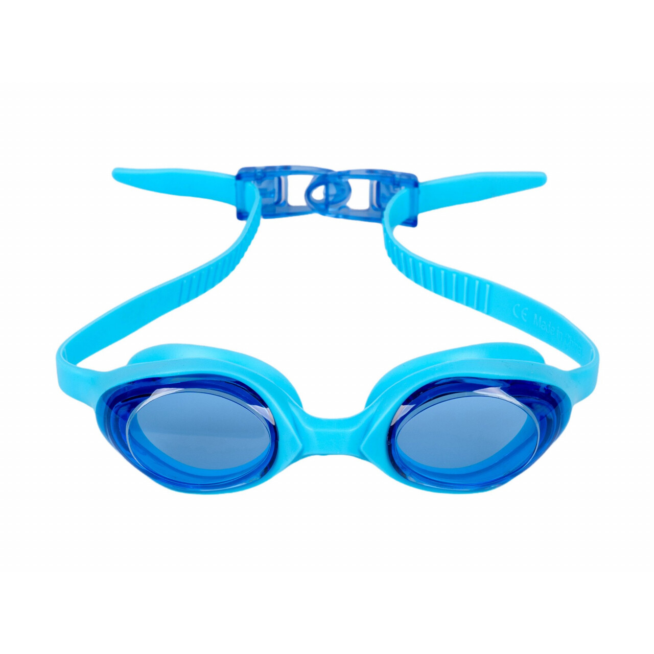 Plavecké brýle dětské Acra Kids - modré