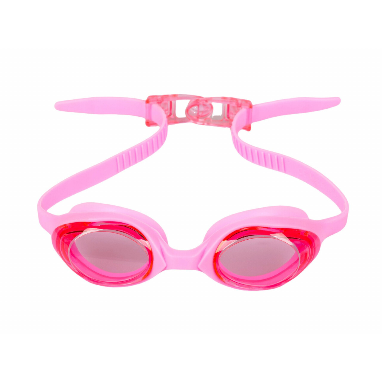 Plavecké brýle dětské Acra Kids - růžové
