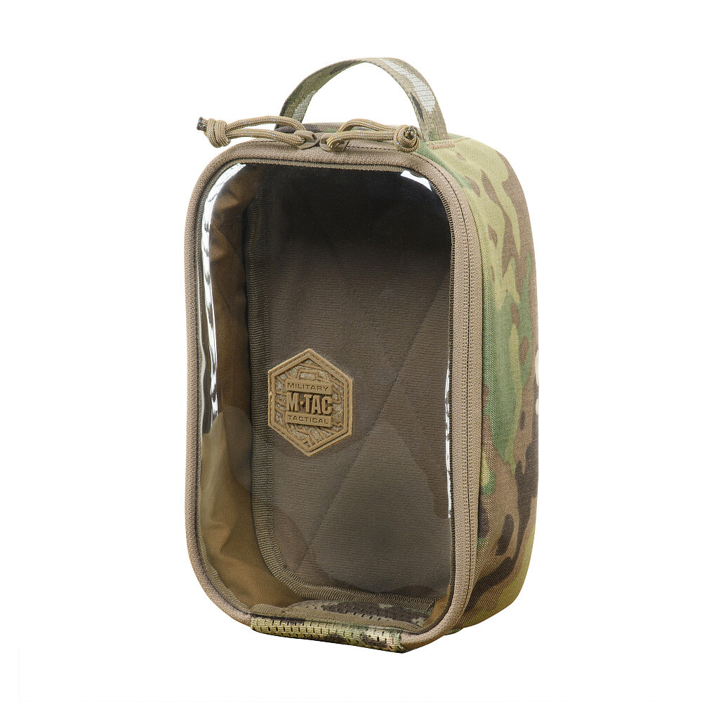 Pouzdro víceúčelové M-Tac Elite Small Pouch Gen.II - multicam
