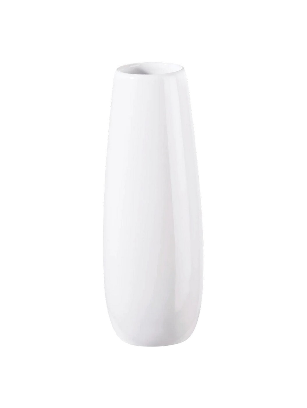 Keramická váza výška 18 cm EASE ASA Selection - bílá
