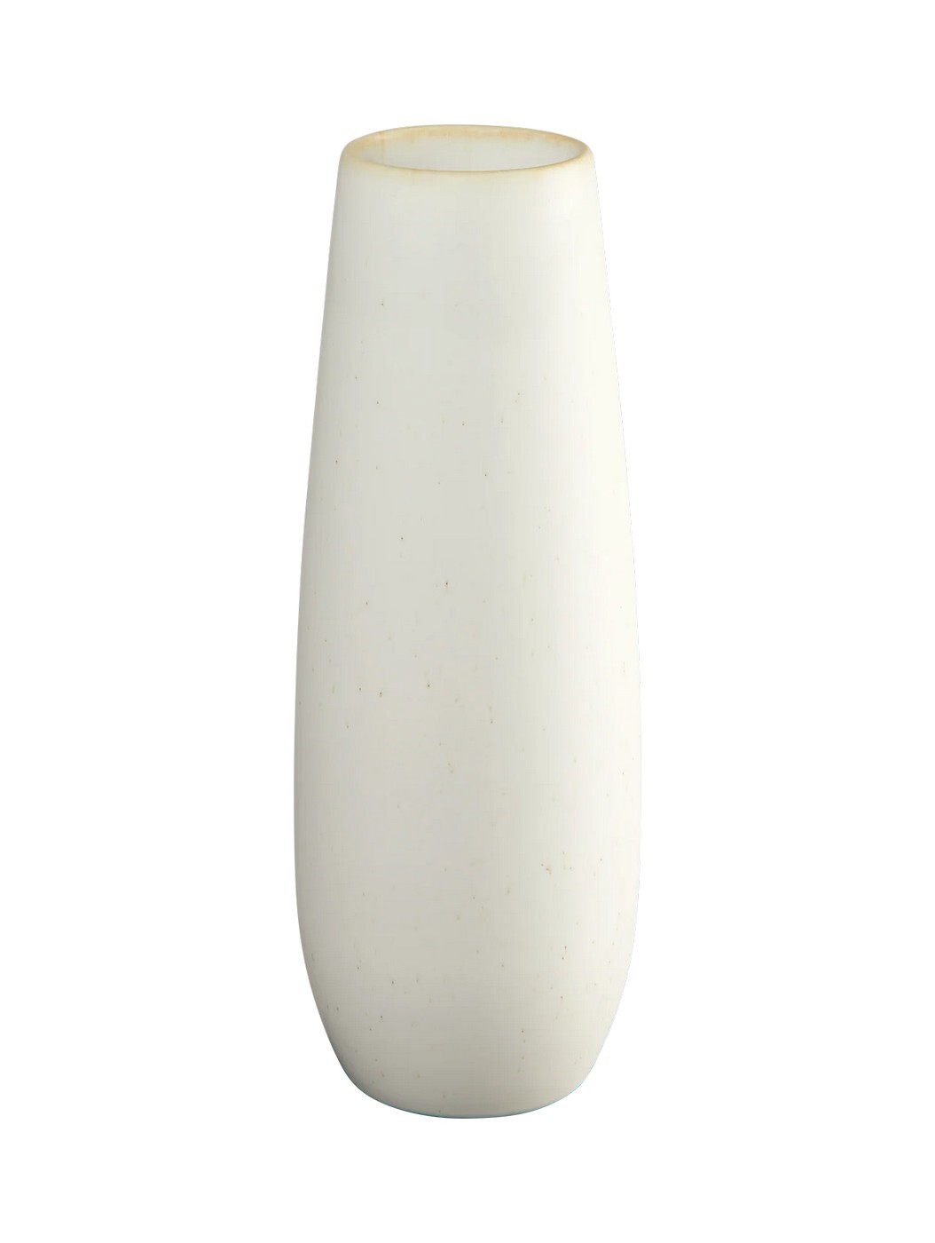 Keramická váza výška 25 cm EASE ASA Selection - krémová