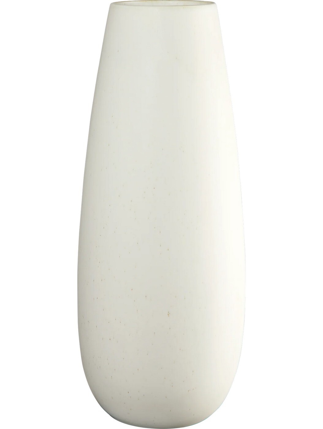 Keramická váza výška 45 cm EASE ASA Selection - krémová