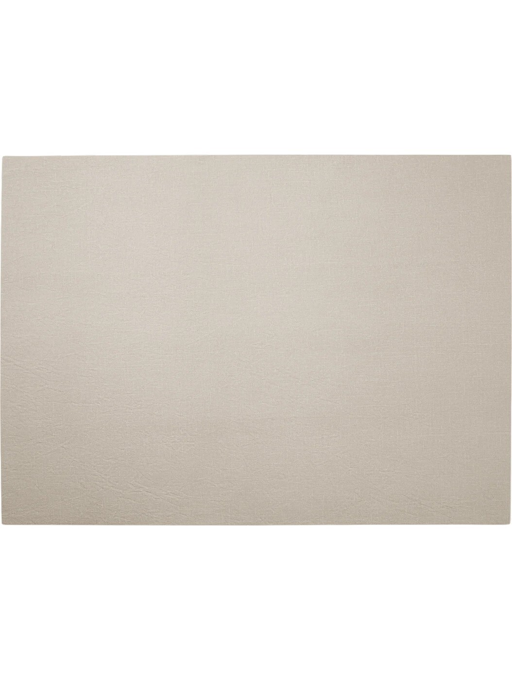 Prostírání 46x33 cm STRUCTURED OPTIC ASA Selection - béžové