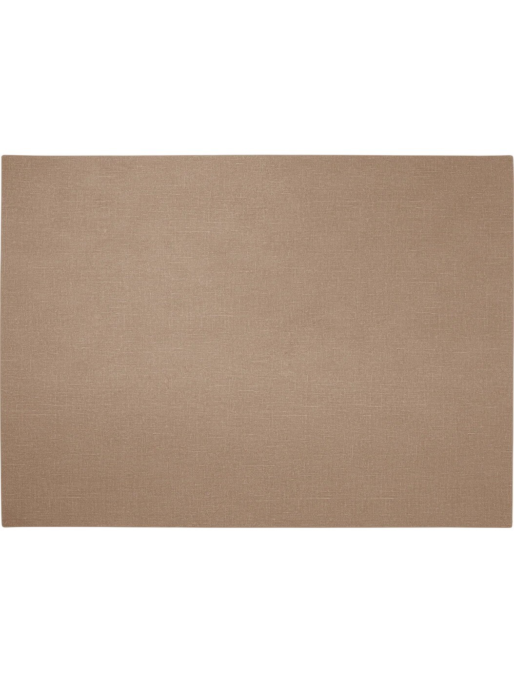 Prostírání 46x33 cm STRUCTURED OPTIC ASA Selection - světle hnědé