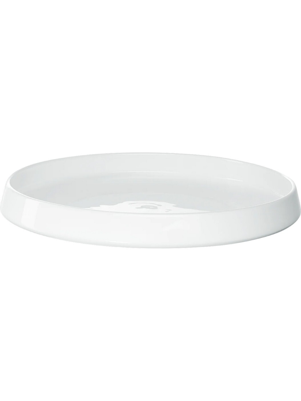 Keramická mísa průměr 32,5 cm FLOAT ASA Selection - bílá