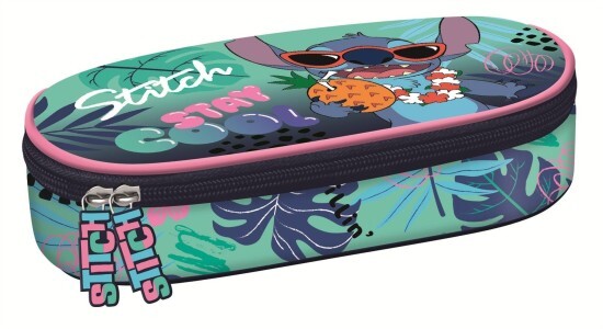 St.Majewski Penál etue STITCH Stay Cool