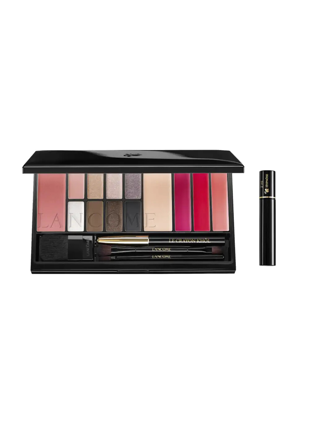 Lancôme Dárková sada dekorativní kosmetiky L`Absolu Palette Set