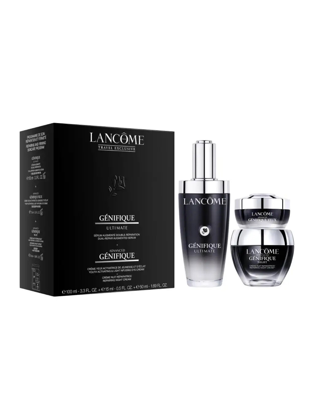 Lancôme Dárková sada péče o pleť Génifique