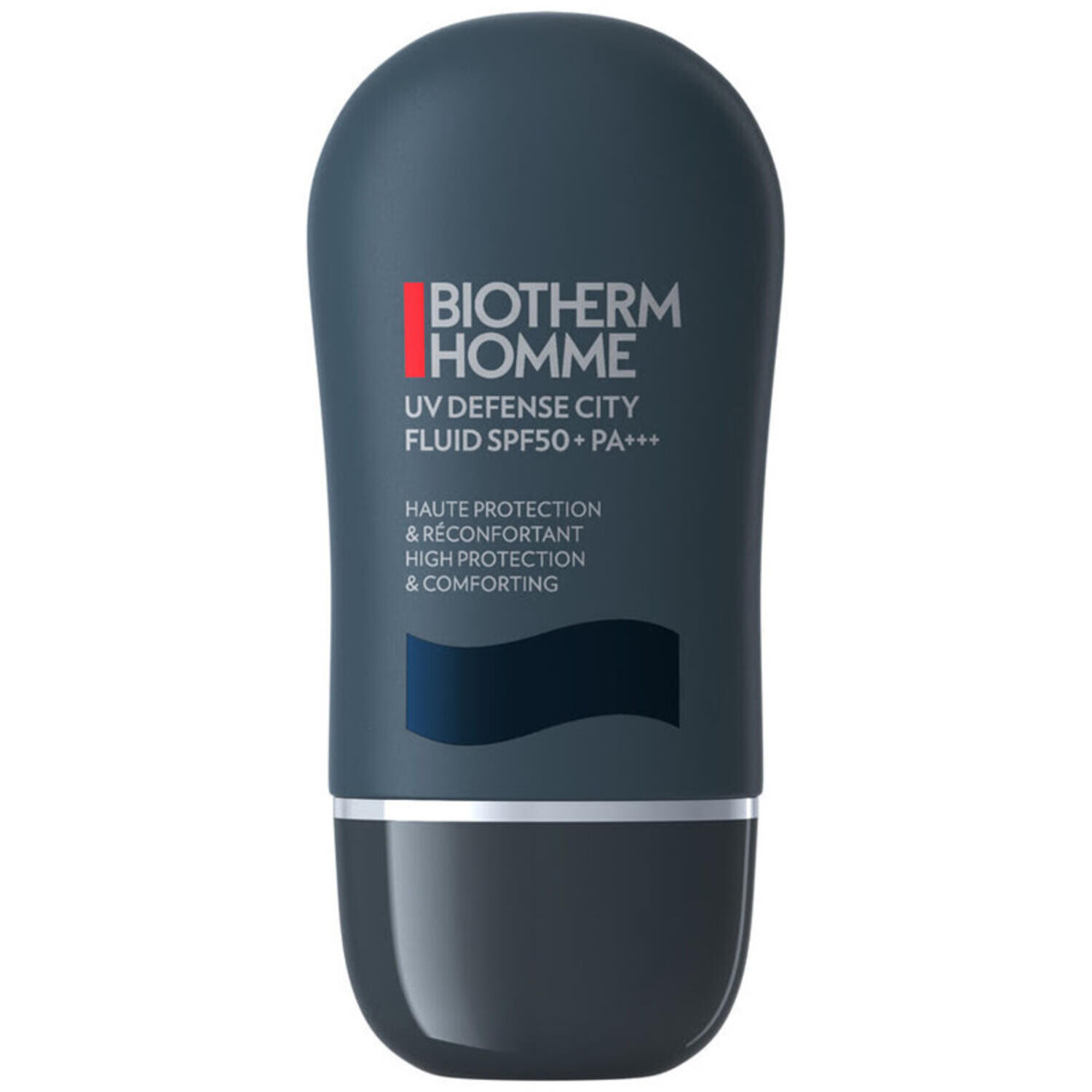 Biotherm Ochranný fluid SPF 50 Homme UV Defense City (Fluid) 30 ml