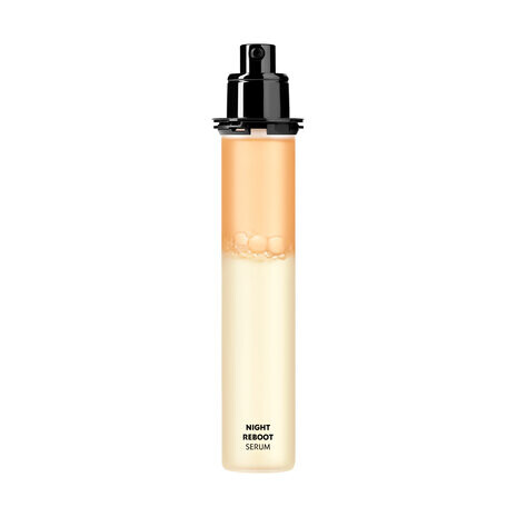 Yves Saint Laurent Náhradní náplň pro dvoufázové noční sérum Pure Shots Night Reboot (Serum Refill) 50 ml