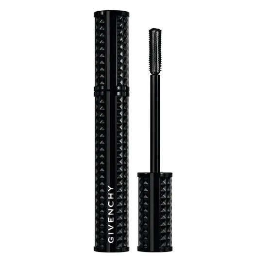 Givenchy Objemová řasenka Volume Disturbia (Mascara) 8 g Black
