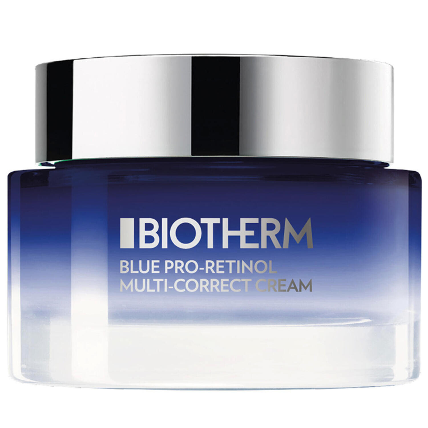 Biotherm Pleťový krém s anti-age účinkem Blue Pro-Retinol (Multi-Correct Cream) 75 ml
