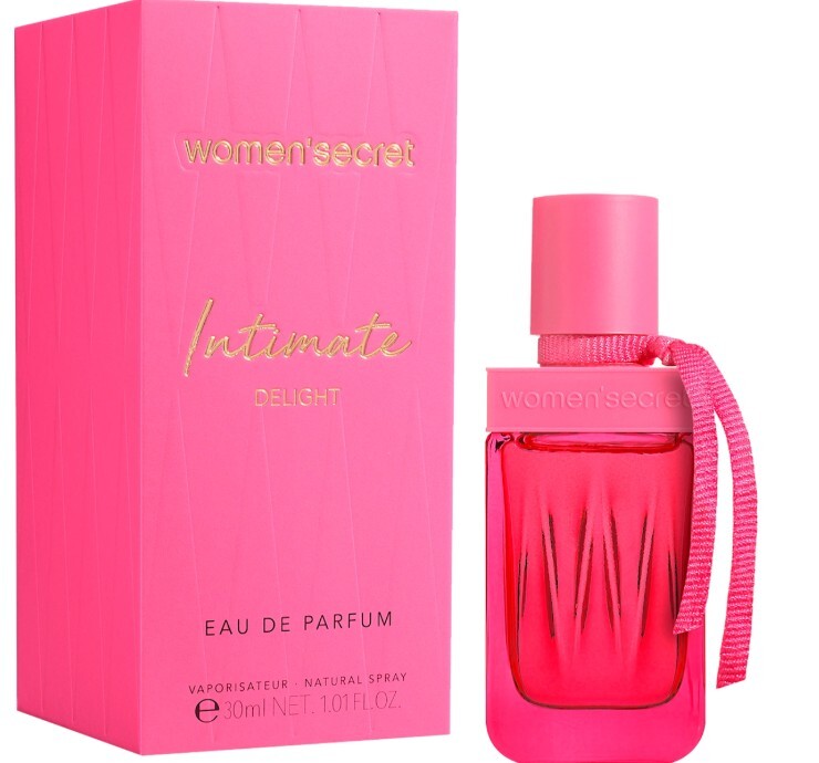 Women'secret Intimate Delight - EDP 30 ml