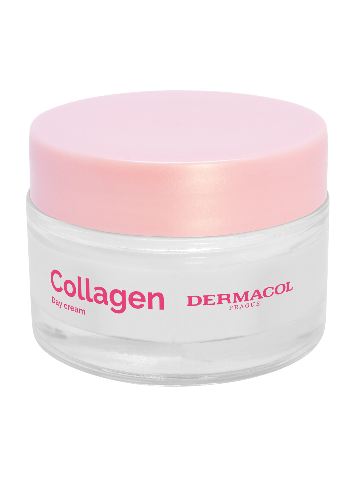 Dermacol Omlazující denní krém Collagen (Day Cream) 50 ml