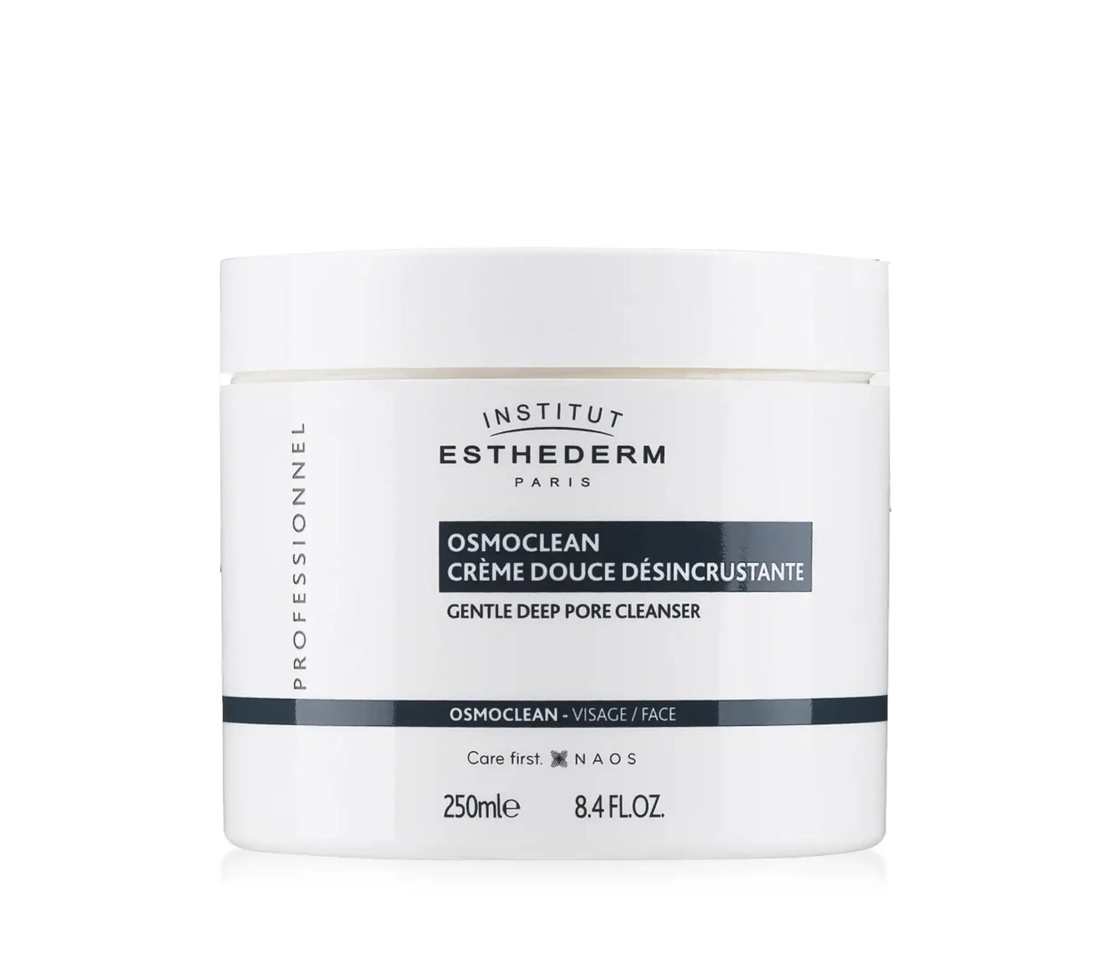 Institut Esthederm Čisticí krém minimalizující póry Osmoclean (Gentle Deep Pore Cleanser) 250 ml