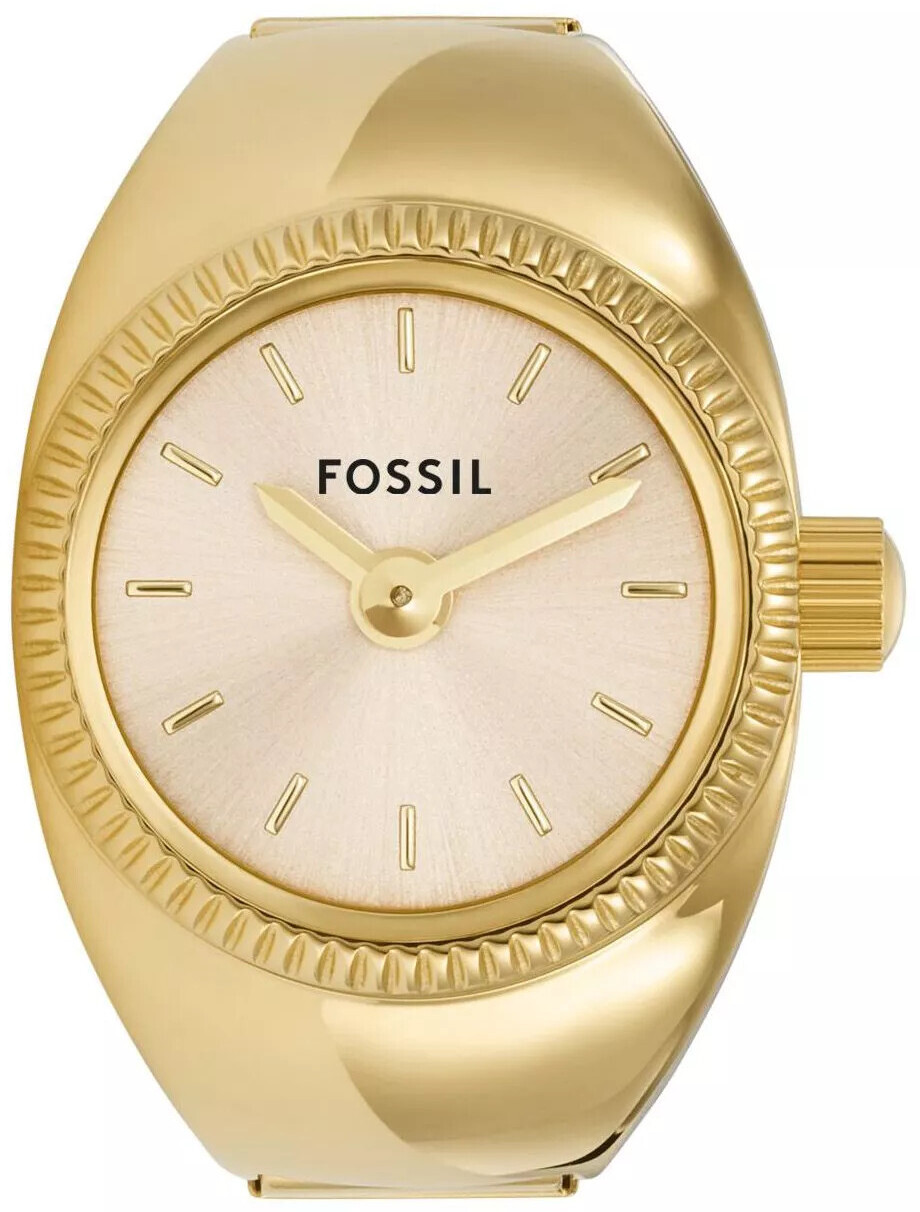 Fossil Watch Ring ES5246