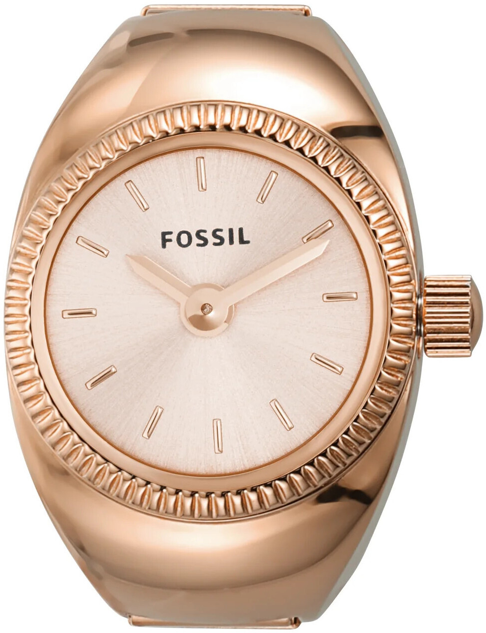 Fossil Watch Ring ES5247