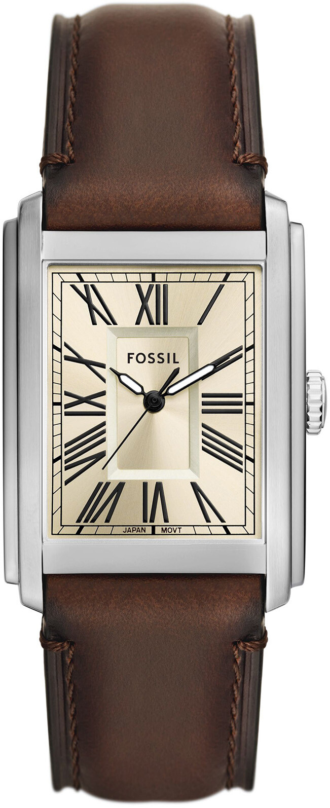 Fossil Carraway FS6012